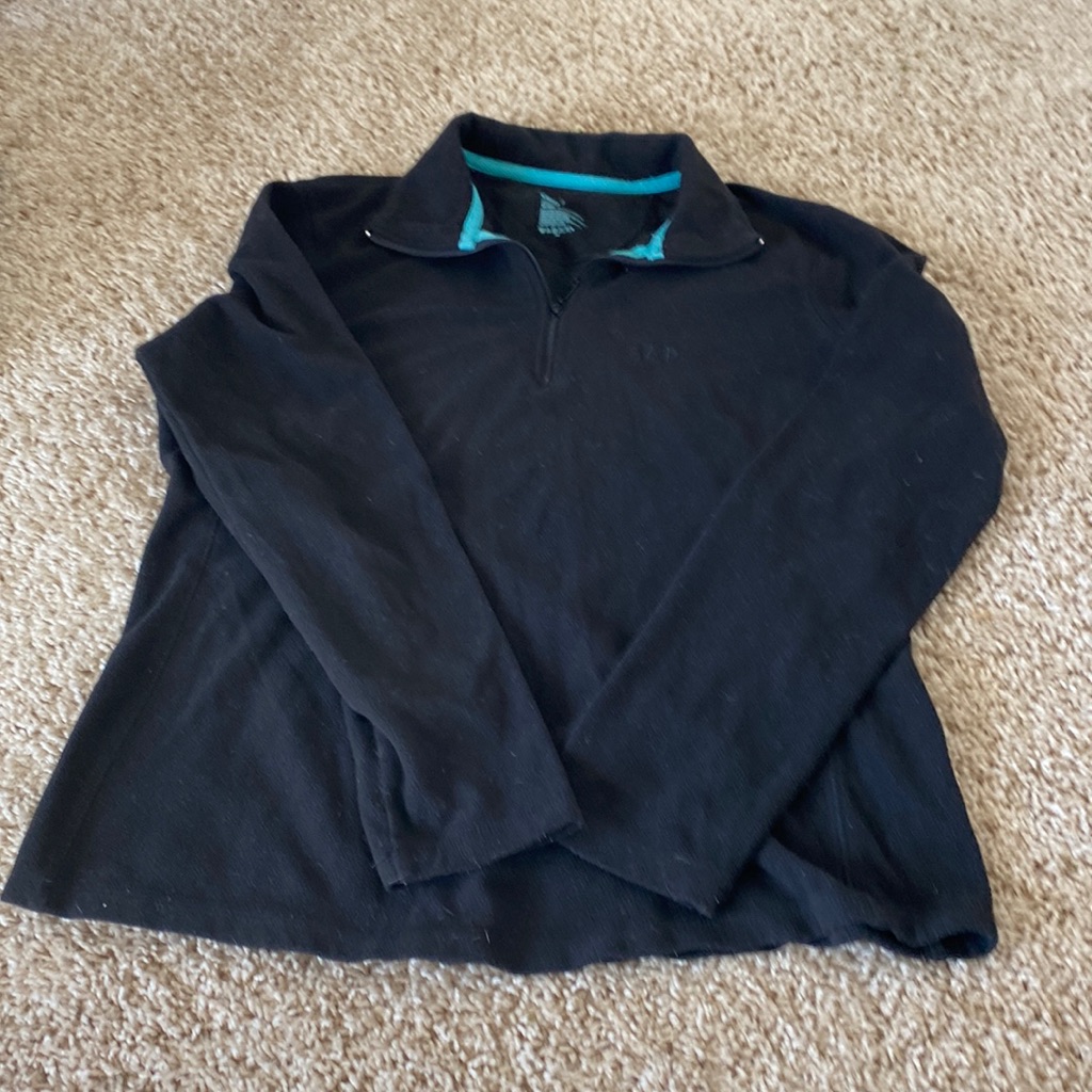 Gap Pull Over